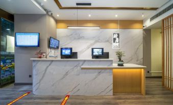 Home Inn ( Zhangzhou Wanda Plaza)