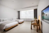 YUYE  HOTEL（Houhai Village, Sanya）