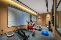 The Origin Hotel  (Yueqing Times Square)