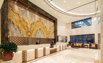 Wanguo Yuanbao Hotel (Foshan Yanbu International Tea Capital)