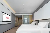 Ramada Encore by Wyndhma Houjie Dongguan Các khách sạn ở Khu phố HouJie