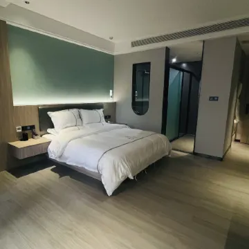 Yunpusi Homestay