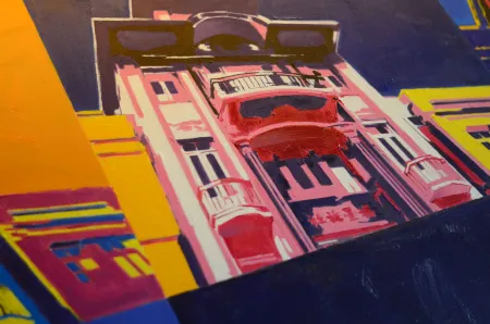 Hotel Indigo Xiamen Harbour