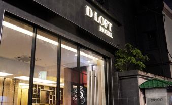 D Loft Hotel