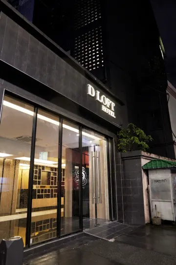 D閣樓酒店