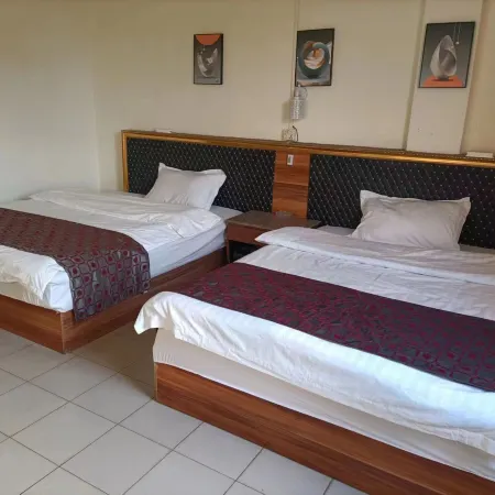 Youke Accommodation
