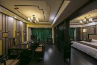 Liaoyang Hotel Hotels in Liaoyang