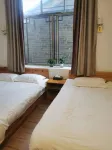 Huangyao Ancient Town Summer Inn that year