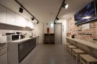 K-Grand Hotel Myeongdong