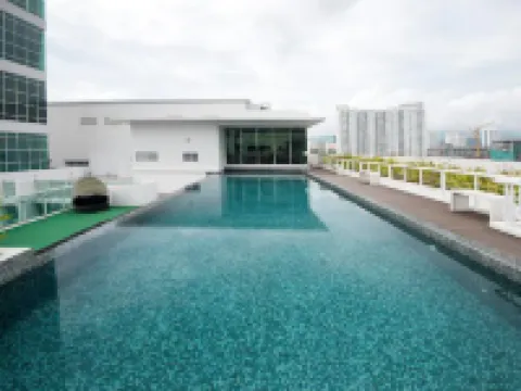 海洋套房 by The Only Bnb