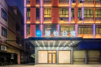 Manyi Apartment