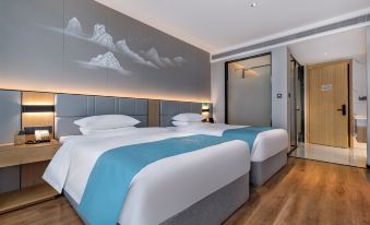 MEHOOD LESTIE(Fuzhou Juyuanzhou Subway Station Store)