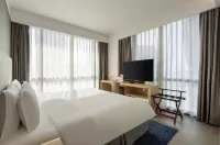 Ascott Raffles City Chongqing