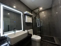 Starlight E-sports Homestay (Ningxiang Haode) - Esports