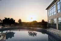 Haiyifang Courtyard Hotel (Dongxing Jingdao Branch) - Pools