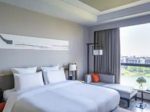 Pullman Hefei Sunac
