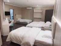 Longxin International Hotel