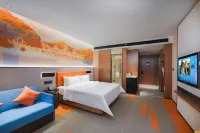 Hampton by Hilton Heyuan Hakka Cultural Park