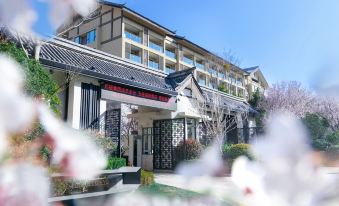 Lijiang M hotel