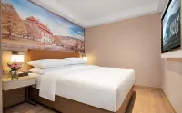 Vienna Hotel (Yizhou Railway Station) Hotels in Hechi