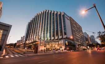 InterContinental Lisbon, an IHG Hotel