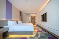Lavande Hotel  Xuzhou Funing Tianhong Avenue Các khách sạn ở Urban Area