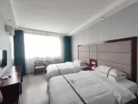 Hongjiangyan Hotel Hotels in HongJiang
