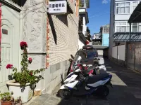 Beret B&B Hotels near Tengchongshi Dongmen Mosque