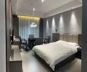 Qihang Hotel Hotels in Yunxi District