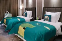 Wyndham Qingdao