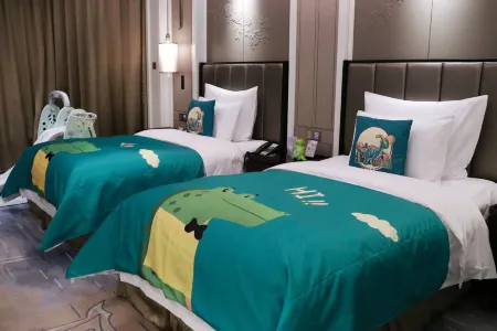 Wyndham Qingdao