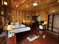 Villa Alounsavath Mekong Riverside
