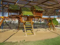 Sunrise Tucana Resort Grand Select- Hotel a Hurghada