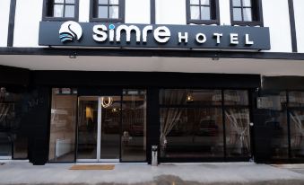 Simre Inn Hotel Safranbolu