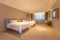 Homeinn Hotel (Baicheng Normal University)