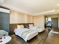 Gomo Hotel(Mount Huashan Scenic Area Visitor Center Store) Hotels in Huayin