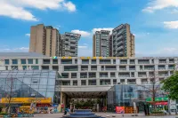 LiSheng Yijia Hotel Hotels near LIANG PIN PU ZI CHENG DOU JIN YAO LU DIAN