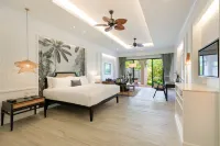 Outrigger Koh Samui Beach Resort - 5 étoiles
