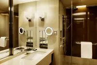 Hyatt Regency Hong Kong, Tsim Sha Tsui Hotels in Hong Kong