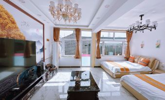 Beijing Chenying Yishi Homestay (Badaling Great Wall Branch)