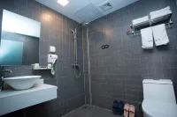 都市118連鎖飯店（長陽清江畫廊店）