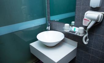 City118ChainHotei(ChangYangJiangbianShop