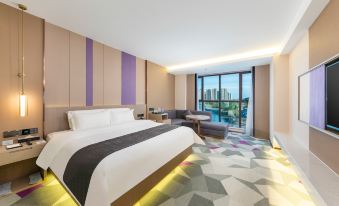 Lavande Hotel Shaoguan Lechang triumph Xindu store