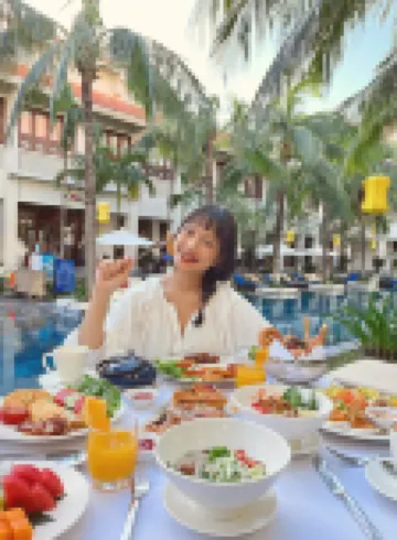 Almanity Hoi An Resort & Spa