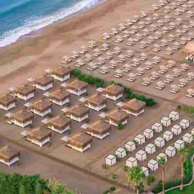 Lara Barut Collection - All Inclusive Hotel Exterior