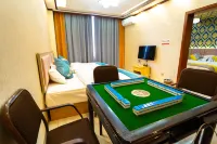 Yuanmou Lanyuan Hotel Hotels near Langbapu Earth Forest (Xinhua Earth Forest)