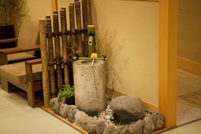 共有エリア 京都 嵐山温泉 花伝抄（かでんしょう）の写真