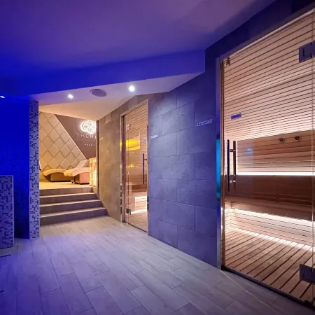 The Hive Hotel