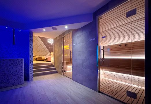 호텔 비교 분석