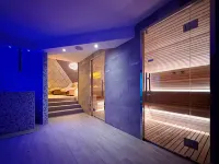 The Hive Hotel - spa